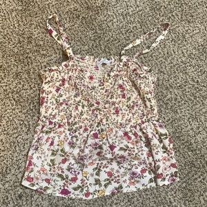 Babydoll Top